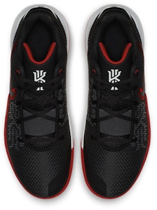 耐吉 Flytrap 2 Kyrie 低帮實戰籃球鞋 男女同款 黑紅 國外版 Purchase 耐吉 Flytrap 2 Kyrie 低帮實戰籃球鞋 男女同款 黑紅 國外版