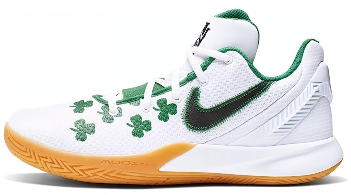 Nike Kyrie Flytrap 2 'Celtics' AO4436-100 Buy Nike Kyrie Flytrap 2 'Celtics' AO4436-100