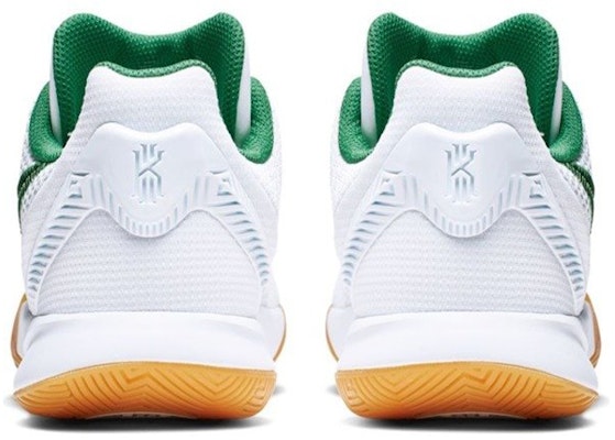 Nike Kyrie Flytrap 2 'Celtics' AO4436-100 Purchase Nike Kyrie Flytrap 2 'Celtics' AO4436-100
