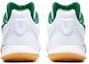 Purchase Nike Kyrie Flytrap 2 'Celtics' Lelaki di Malaysia AO4436-100