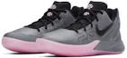Lookbook Nike Kyrie Flytrap 2 'Kelabu Sejuk' AO4436-006