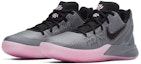 Lookbook Nike Kyrie Flytrap 2 'Kelabu Sejuk' AO4436-006