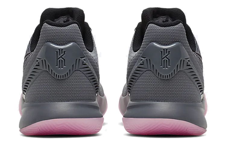 Shop Nike Kyrie Flytrap 2 'Kelabu Sejuk' AO4436-006