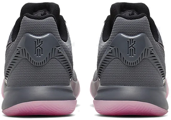 Nike Kyrie Flytrap 2 'Abu-Abu Keren' AO4436-006 Shop Nike Kyrie Flytrap 2 'Abu-Abu Keren' AO4436-006