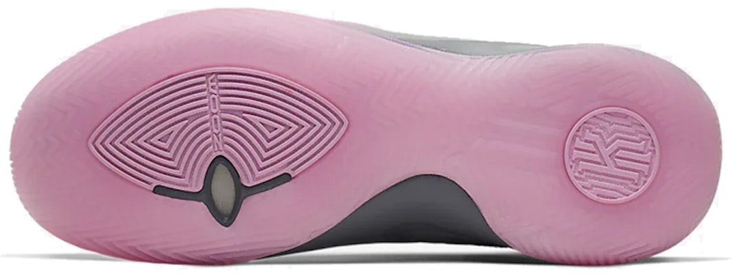 Nike Kyrie Flytrap 2 'Abu-Abu Keren' AO4436-006 Purchase Nike Kyrie Flytrap 2 'Abu-Abu Keren' AO4436-006
