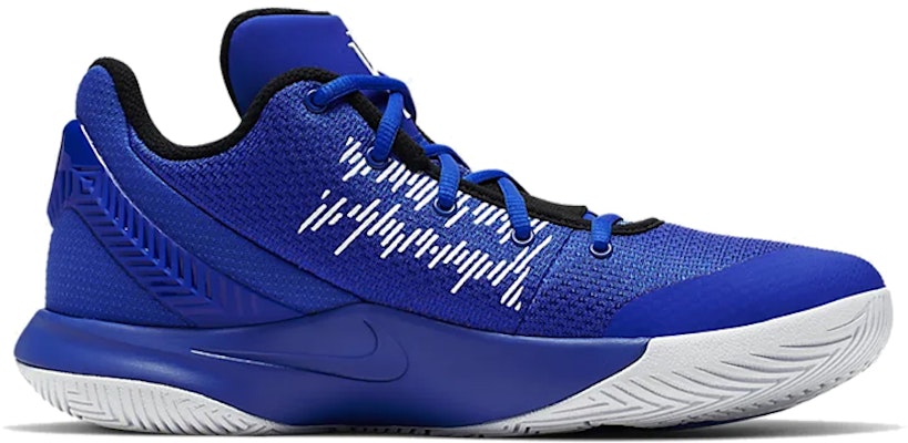 Nike Kyrie Flytrap 2 'Duke' Lelaki Sneaker AO4436-402 Order Nike Kyrie Flytrap 2 'Duke' Lelaki Sneaker AO4436-402