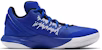 Nike Kyrie Flytrap 2 'Duke' Lelaki Sneaker AO4436-402