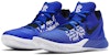Nike Kyrie Flytrap 2 'Duke' Lelaki Sneaker AO4436-402