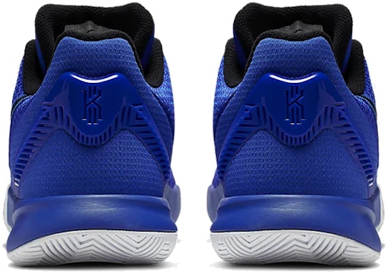 Nike Kyrie Flytrap 2 'Duke' Lelaki Sneaker AO4436-402 Shop Nike Kyrie Flytrap 2 'Duke' Lelaki Sneaker AO4436-402