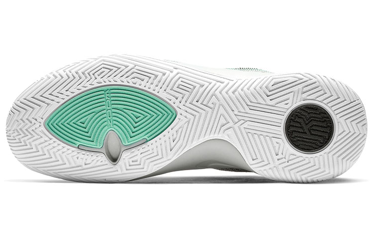 Details for Nike Kyrie Flytrap 2 'Abu Hitam Hijau' A04438-003