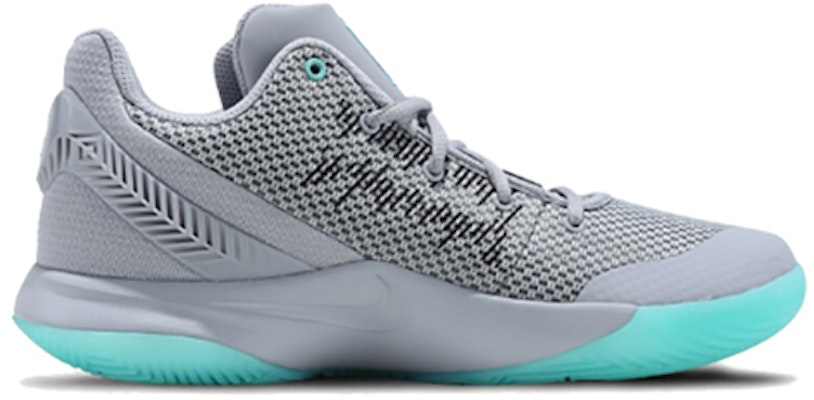 Nike Kyrie Flytrap 2 'Green Glow' Hijau Bersinar AO4438-003 Order Nike Kyrie Flytrap 2 'Green Glow' Hijau Bersinar AO4438-003