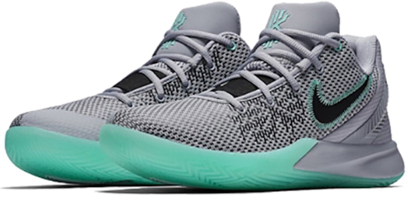 Nike Kyrie Flytrap 2 'Brillo Verde' AO4438-003 Lookbook Nike Kyrie Flytrap 2 'Brillo Verde' AO4438-003
