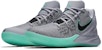 Nike Kyrie Flytrap 2 'Green Glow' Hijau Bersinar AO4438-003