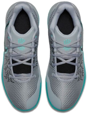 Nike Kyrie Flytrap 2 'Brillo Verde' AO4438-003 Shop Nike Kyrie Flytrap 2 'Brillo Verde' AO4438-003