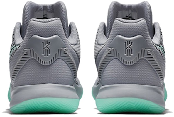 Nike Kyrie Flytrap 2 'Brillo Verde' AO4438-003 Purchase Nike Kyrie Flytrap 2 'Brillo Verde' AO4438-003