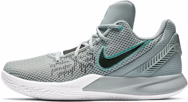 Nike Kyrie Flytrap 2 'Gray Black Green' A04438-003 Nike Kyrie Flytrap 2 'Gray Black Green' A04438-003