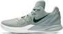 Nike Kyrie Flytrap 2 'Kelabu Hitam Hijau' A04438-003