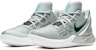 Nike Kyrie Flytrap 2 'Kelabu Hitam Hijau' A04438-003