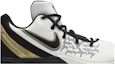 Order Nike Kyrie Flytrap 2 'Putih Emas Hitam' AO4436-170