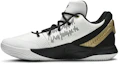 Lookbook Nike Kyrie Flytrap 2 'Putih Emas Hitam' AO4436-170