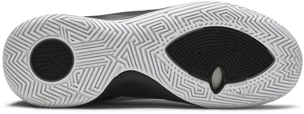 Nike Kyrie Flytrap 2 'Putih Emas Hitam' AO4436-170 Shop Nike Kyrie Flytrap 2 'Putih Emas Hitam' AO4436-170