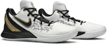 Cheap Nike Kyrie Flytrap 2 'Putih Emas Hitam' AO4436-170