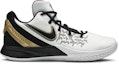 Buy Nike Kyrie Flytrap 2 'Putih Emas Hitam' AO4436-170