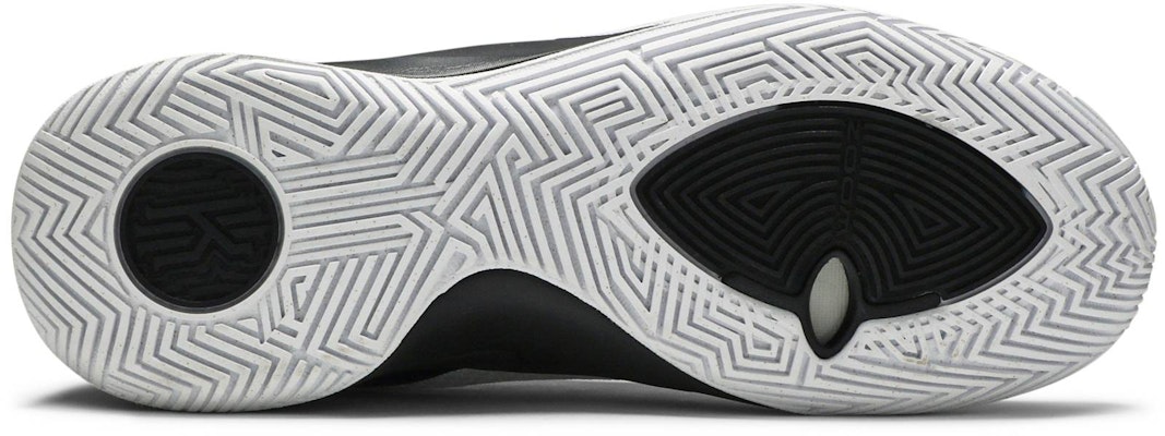 Nike Kyrie Flytrap 2 'Putih Emas Hitam' AO4436-170 Shop Nike Kyrie Flytrap 2 'Putih Emas Hitam' AO4436-170