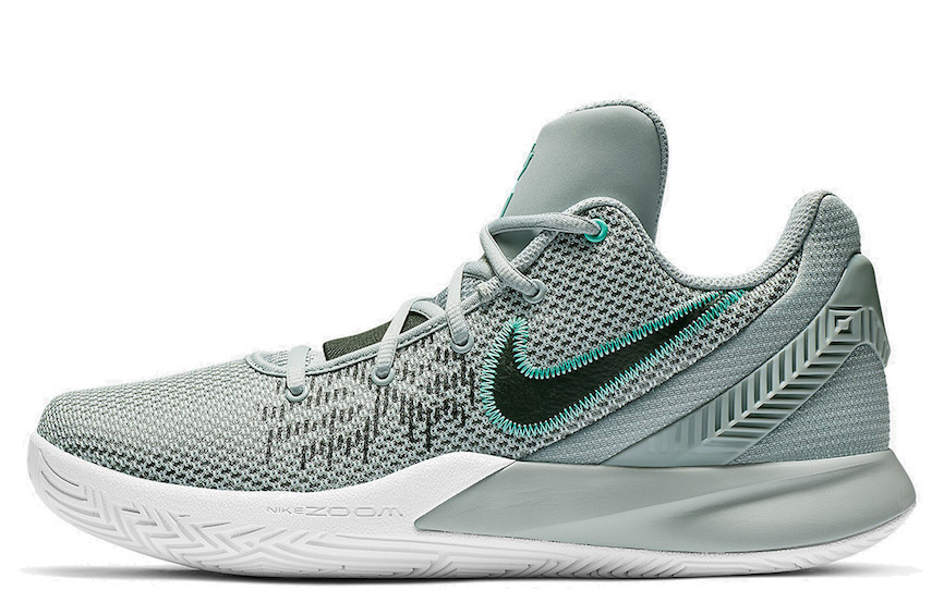 Nike Kyrie Flytrap 2 'Wolf Grey' AO4436-003