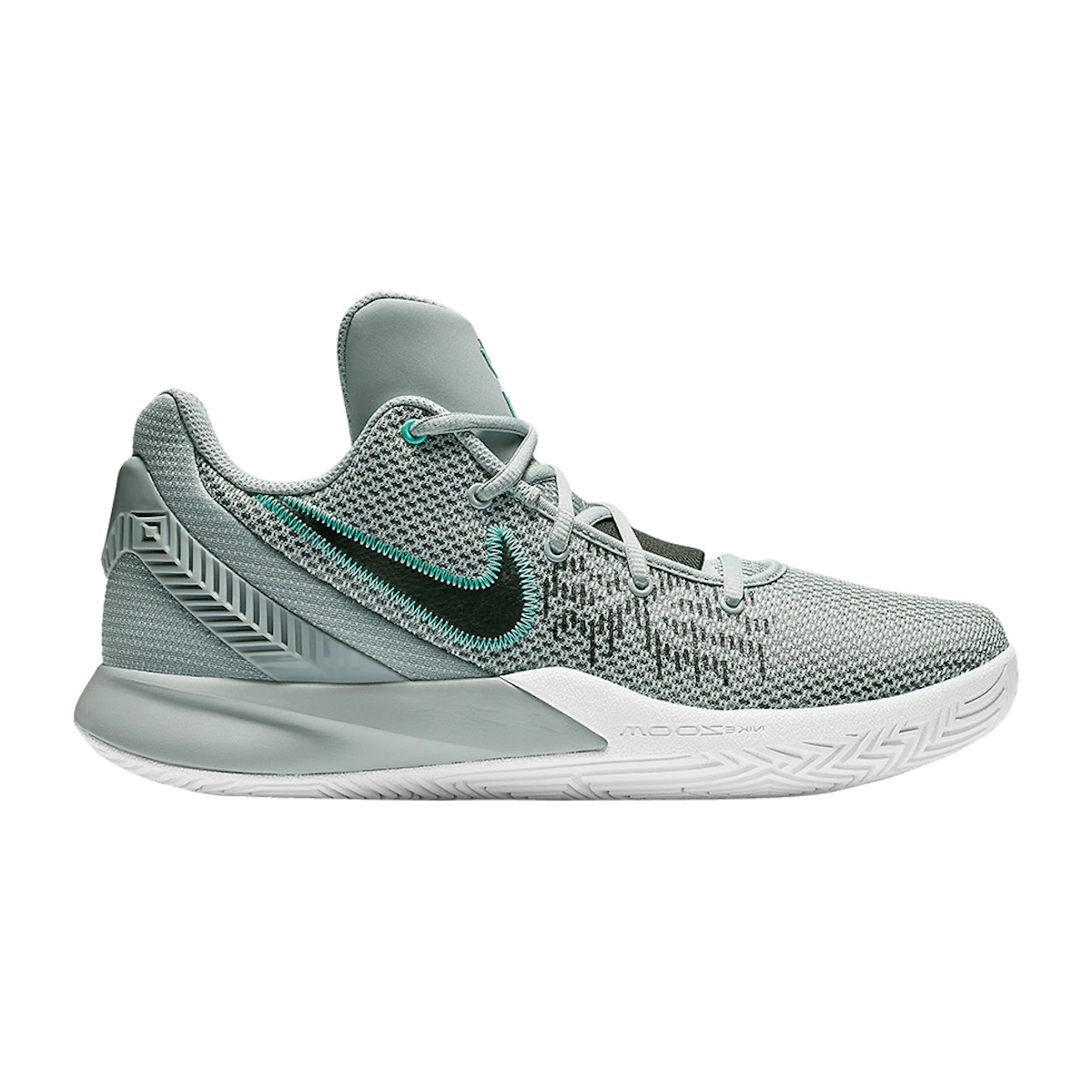 Comprar Nike Kyrie Flytrap 2 Wolf Grey AO4436 003 Novelship