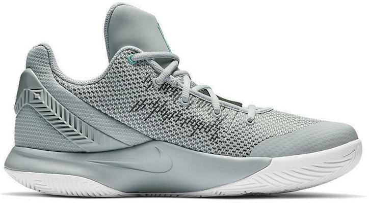 Nike Kyrie Flytrap 2 'Kelabu Serigala' AO4436-003 Order Nike Kyrie Flytrap 2 'Kelabu Serigala' AO4436-003