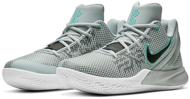 Nike Kyrie Flytrap 2 'Kelabu Serigala' AO4436-003 Lookbook Nike Kyrie Flytrap 2 'Kelabu Serigala' AO4436-003