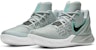 Nike Kyrie Flytrap 2 'Kelabu Serigala' AO4436-003