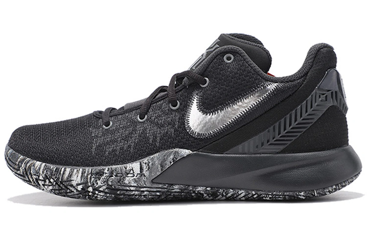 Nike Kyrie Flytrap 2 EP 'Anthracite'