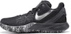 Nike Kyrie Flytrap 2 EP 'Anthracite' dalam warna Kelabu Gelap AO4438-009