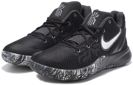 Nike Kyrie Flytrap 2 EP 'Antracita' AO4438-009 Lookbook Nike Kyrie Flytrap 2 EP 'Antracita' AO4438-009
