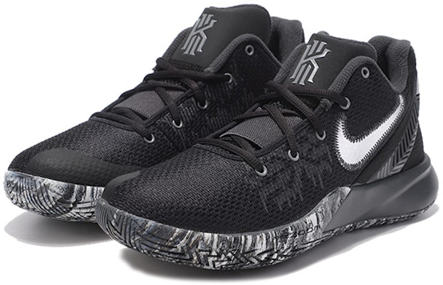 Nike Kyrie Flytrap 2 EP 'Anthracite' AO4438-009 Lookbook Nike Kyrie Flytrap 2 EP 'Anthracite' AO4438-009