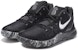 Nike Kyrie Flytrap 2 EP 'Anthracite' dalam warna Kelabu Gelap AO4438-009