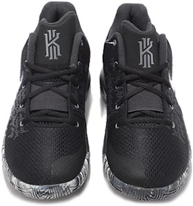 Nike Kyrie Flytrap 2 EP 'Antracita' AO4438-009 Shop Nike Kyrie Flytrap 2 EP 'Antracita' AO4438-009