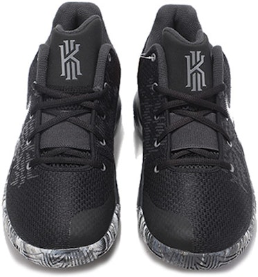 Nike Kyrie Flytrap 2 EP 'Anthracite' AO4438-009 Shop Nike Kyrie Flytrap 2 EP 'Anthracite' AO4438-009