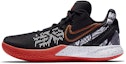 Buy Nike Kyrie Flytrap 2 EP 'Hitam' AO4438-007
