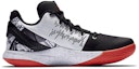 Order Nike Kyrie Flytrap 2 EP 'Hitam' AO4438-007