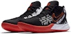 Nike Kyrie Flytrap 2 EP 'Hitam' AO4438-007