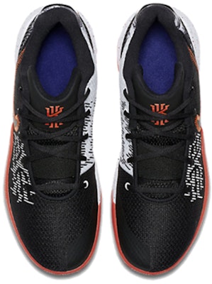 Nike Kyrie Flytrap 2 EP 'Hitam' AO4438-007 Shop Nike Kyrie Flytrap 2 EP 'Hitam' AO4438-007