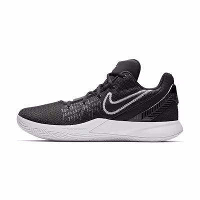 Nike Kyrie Flytrap 2 EP 'Black White'