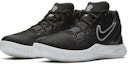 Lookbook Nike Kyrie Flytrap 2 EP 'Hitam Putih' AO4438-001