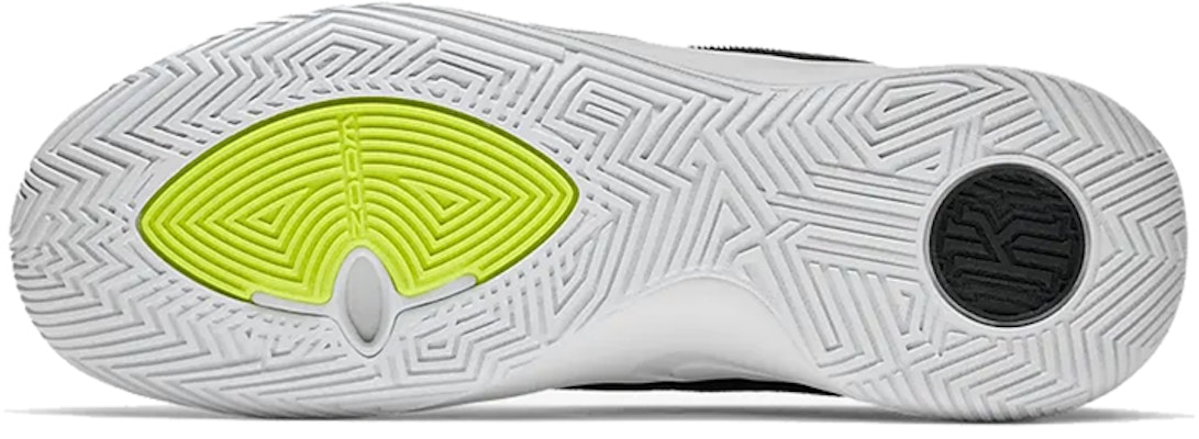 Nike Kyrie Flytrap 2 EP 'Hitam Putih' AO4438-001 Purchase Nike Kyrie Flytrap 2 EP 'Hitam Putih' AO4438-001