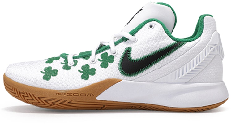 Nike Kyrie Flytrap 2 EP 'Boston Celtics' Lelaki Kasut Sukan AO4438-102 Buy Nike Kyrie Flytrap 2 EP 'Boston Celtics' Lelaki Kasut Sukan AO4438-102