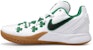 Nike Kyrie Flytrap 2 EP 'Boston Celtics' Lelaki Kasut Sukan AO4438-102