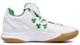 Order Nike Kyrie Flytrap 2 EP 'Boston Celtics' Lelaki Kasut Sukan AO4438-102